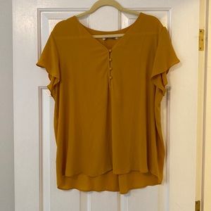 Loft Blouse